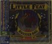 Little Feat: Rooster Rag (SHM-CD), CD