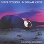 Stevie Wonder: In Square Circle (SHM-CD), CD