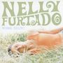 Nelly Furtado: Whoa, Nelly! (SHM-CD), CD