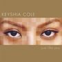 Keyshia Cole: Just Like You (Shm), CD