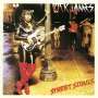 Rick James: Street Songs (SHM-CD), CD