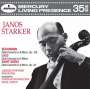: Janos Starker, Cello, CD