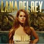 Lana Del Rey: Born To Die (Deluxe Edition), 2 CDs