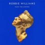 Robbie Williams: Take The Crown, CD