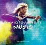 David Garrett: Music + Bonus (SHM-CD + DVD) (Limited Edition), CD