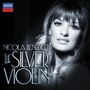 Nicola Benedetti - The Silver Violin (SHM-CD), CD