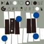 Gary Burton & Makoto Ozone: Time Threat (SHM-CD), CD