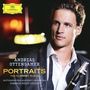 : Andreas Ottensamer - Portraits, the Clarinet Album (SHM-CD), CD