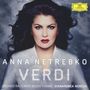 : Anna Netrebko - Verdi (SHM-CD), CD