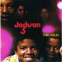 The Jacksons (aka Jackson 5): Third Album, CD, CD