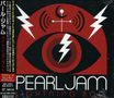 Pearl Jam: Lightning Bolt, CD