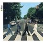 The Beatles: Abbey Road (Digisleeve), CD