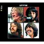 The Beatles: Let It Be (Reissue) (Digisleeve), CD