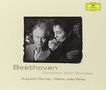 Ludwig van Beethoven (1770-1827): Violinsonaten Nr.1-10 (SHM-CD), CD