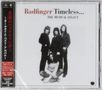 Badfinger: Timeless... The Musical Legacy, CD