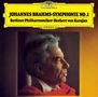 Johannes Brahms: Symphonie Nr.1 (SHM-CD), CD