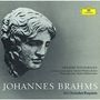Johannes Brahms: Ein Deutsches Requiem op.45 (Platinum-SHM-CD), CD
