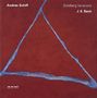 Johann Sebastian Bach: Goldberg-Variationen BWV 988 (SHM-CD), CD