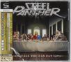 Steel Panther: All You Can Eat (SHM-CD), CD