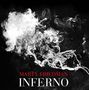 Marty Friedman: Inferno +bonus (SHM-CD), CD