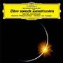 Richard Strauss: Also sprach Zarathustra op.30 (SHM-SACD), SAN
