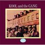 Kool & The Gang: Kool And The Gang +1, CD