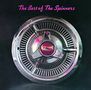 The Spinners: The Best Of The Spinners, CD
