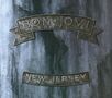 Bon Jovi: New Jersey + Bonus (Deluxe Edition) (2SHM-CD + Booklet), CD,CD