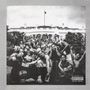 Kendrick Lamar: To Pimp A Butterfly (Explicit), CD