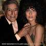 Tony Bennett & Lady Gaga: Cheek To Cheek (SHM-CD), CD