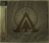 Amaranthe: Massive Addictive (Deluxe Edition) (SHM-CD + DVD), CD,DVD