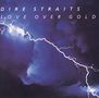 Dire Straits: Love Over Gold (SHM-SACD), SAN