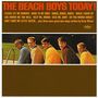 The Beach Boys: Today! (Platinum-SHM-CD) (Papersleeve), CD