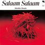 Takehiro Honda: Salaam Salaam, CD, CD