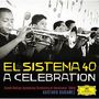 : Gustavo Dudamel - El Sistema 40, A Celebration, CD