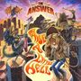 The Answer: Raise A Little Hell (2 SHM-CDs), CD,CD