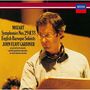 Wolfgang Amadeus Mozart (1756-1791): Symphonien Nr.29 & 33 (SHM-CD), CD