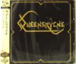 Queensrÿche: Queensryche (+ Bonus) (SHM-CD), CD