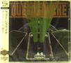 Queensrÿche: The Warning (+ Bonus) (SHM-CD) (remastered), CD