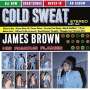 James Brown: Cold Sweat Part 1 & 2, CD