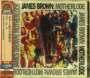 James Brown: Motherlode (+Bonus), CD