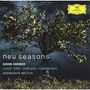 Philip Glass: Violinkonzert Nr.2 "The American Four Seasons" (2009) (SHM-CD), CD