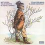 Ludwig van Beethoven: Violinsonaten Nr.4 & 5 (SHM-CD), CD