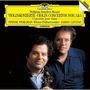 Wolfgang Amadeus Mozart: Violinkonzerte Nr.3 & 5 (SHM-CD), CD