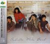 Sadistic Mika Band: Golden Best, CD