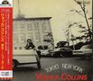 Vodka Collins: Tokyo-new York, CD