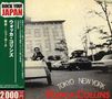 Vodka Collins: Tokyo-New York(Remaster, CD
