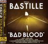 Bastille: Bad Blood, CD