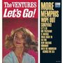 The Ventures: Let's Go! (SHM-CD) (Papersleeve), CD