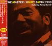 Jimmy Smith (Organ): The Master, CD